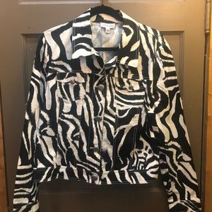 ST JOHN SPORT jacket